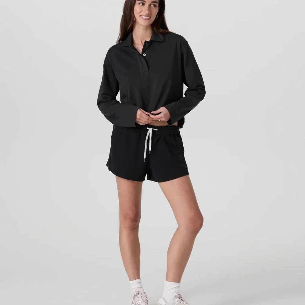 Vuori‎ NEW ARRIVAL
Mackenzie Rugby Polo - Picture 2 of 6
